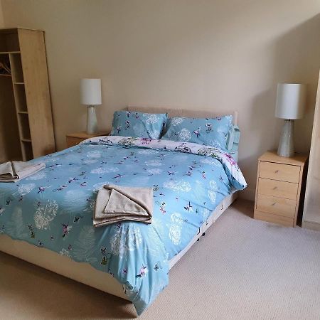 Flat 1 Castlebank House Flats Apartment Dingwall Ngoại thất bức ảnh
