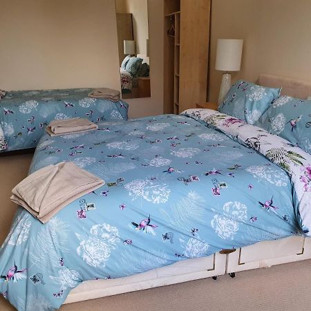 Flat 1 Castlebank House Flats Apartment Dingwall Ngoại thất bức ảnh