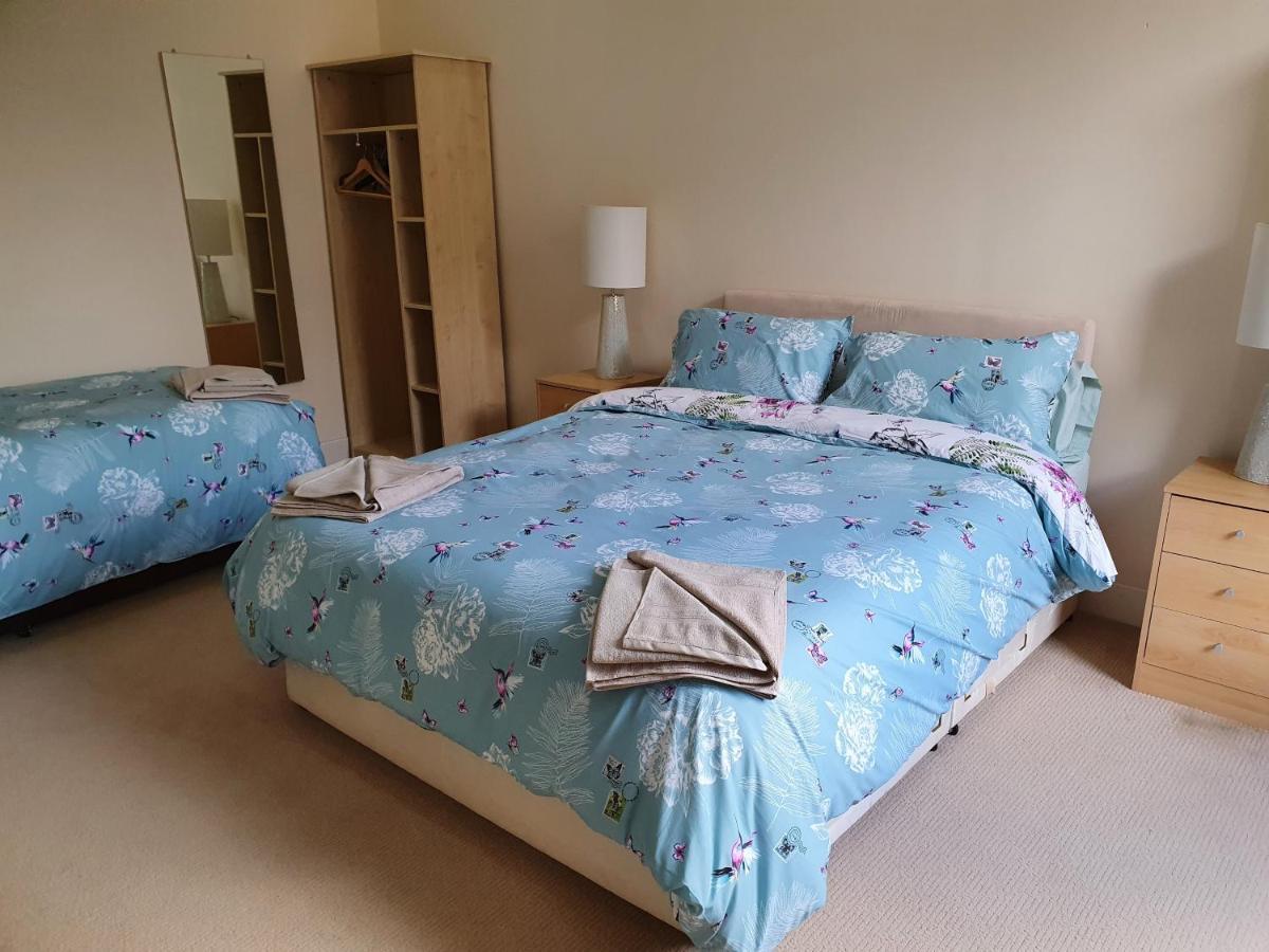 Flat 1 Castlebank House Flats Apartment Dingwall Ngoại thất bức ảnh