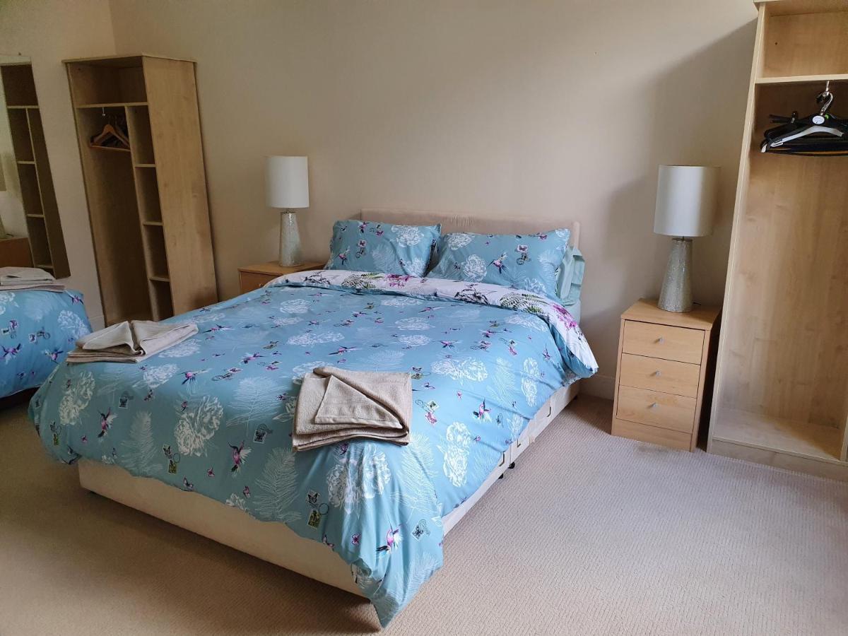 Flat 1 Castlebank House Flats Apartment Dingwall Ngoại thất bức ảnh
